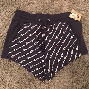 Champion Reverse Weave Shorts